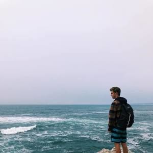 Meet your Posher, Matthew